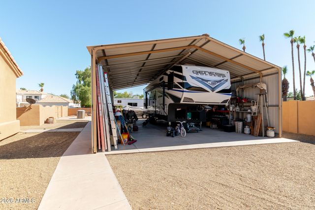 650 N BULLMOOSE Drive, Chandler, AZ 85224