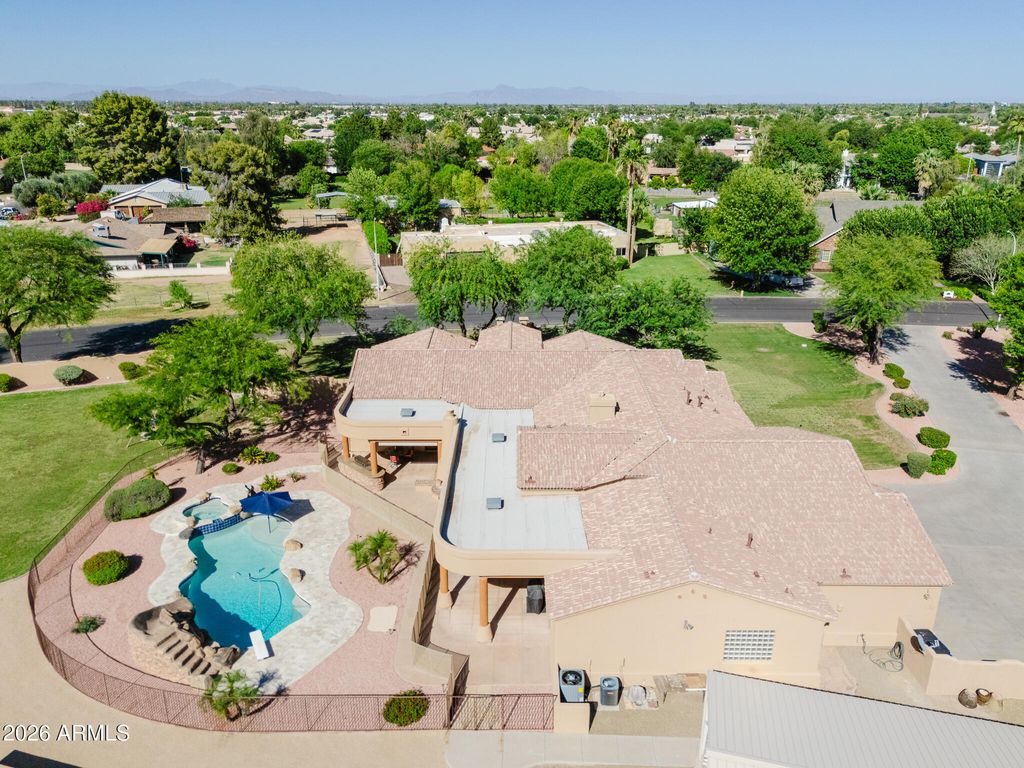 650 N BULLMOOSE Drive, Chandler, AZ 85224 — photo 5