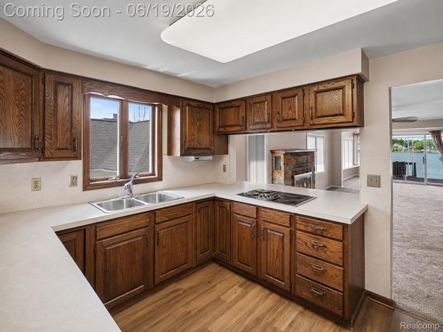 14174 Dartmouth Drive, Fenton Charter Township, MI 48430