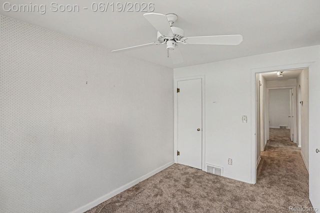 14174 Dartmouth Drive, Fenton Charter Township, MI 48430