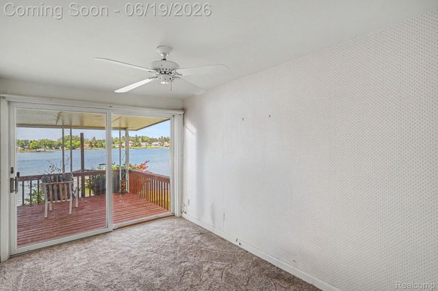 14174 Dartmouth Drive, Fenton Charter Township, MI 48430