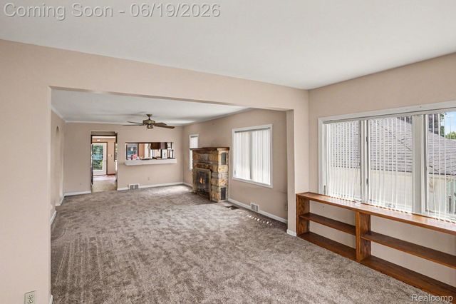 14174 Dartmouth Drive, Fenton Charter Township, MI 48430