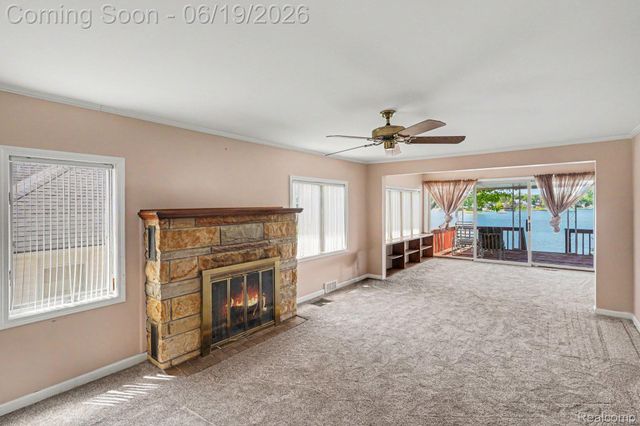 14174 Dartmouth Drive, Fenton Charter Township, MI 48430
