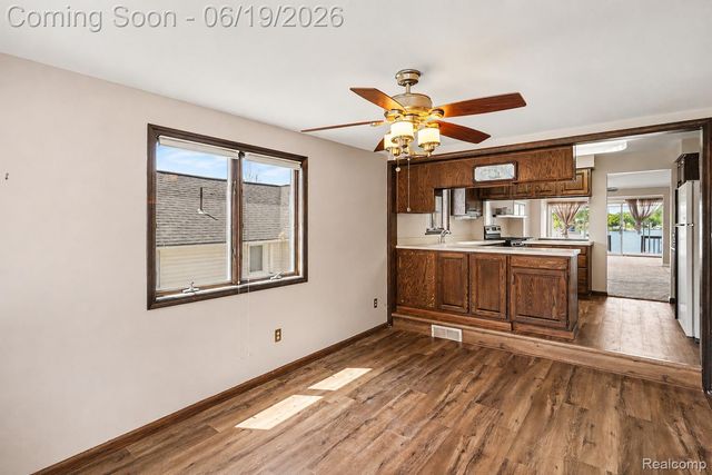 14174 Dartmouth Drive, Fenton Charter Township, MI 48430