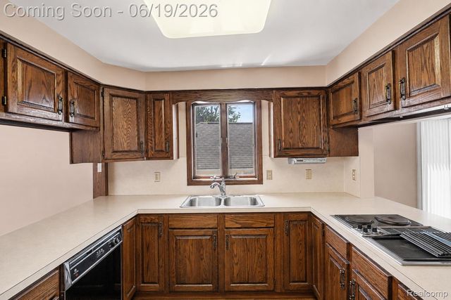 14174 Dartmouth Drive, Fenton Charter Township, MI 48430