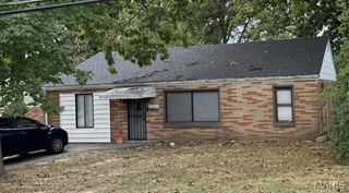9604 Ridge Avenue, Overland, MO 63114