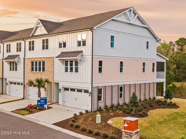 826 Anchors Bend Way 6, Wilmington, NC 28411