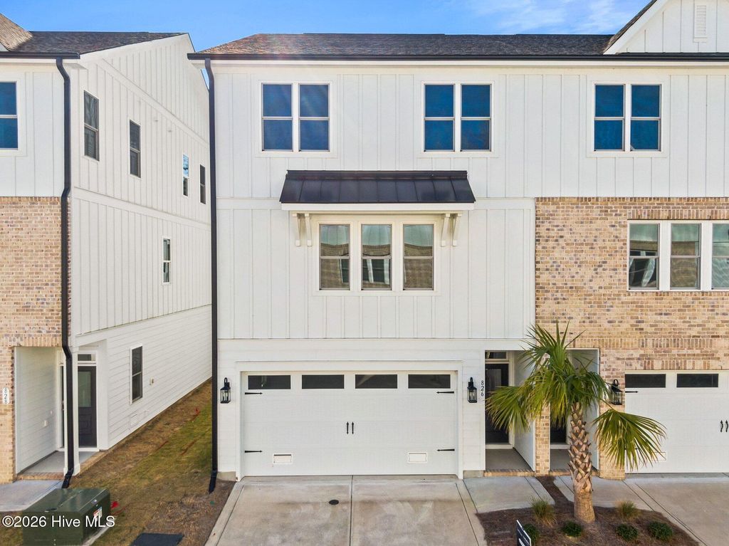 826 Anchors Bend Way 6, Wilmington, NC 28411