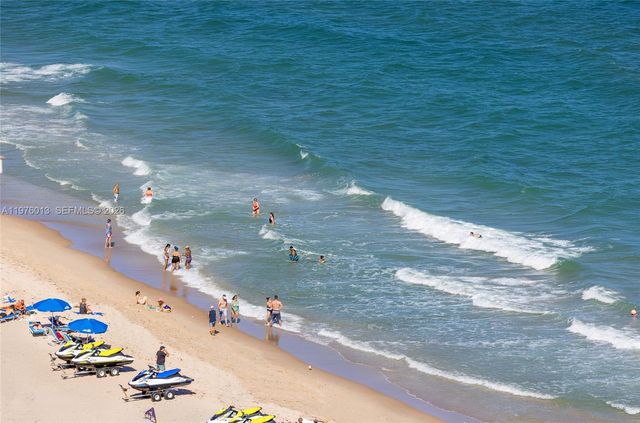 4010 Galt Ocean Dr 1402, Fort Lauderdale, FL 33308