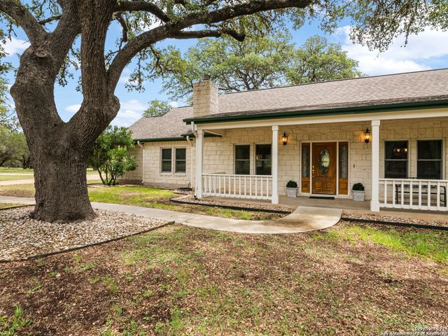 143 Cascade Caverns, Boerne, TX 78015