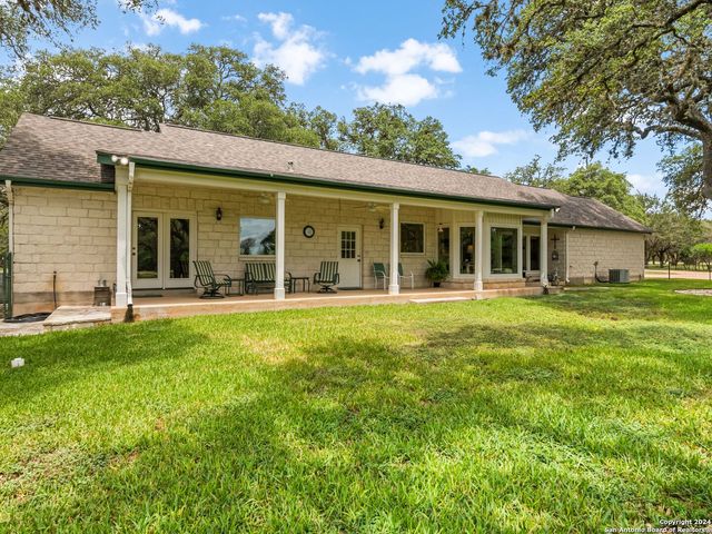 143 Cascade Caverns, Boerne, TX 78015