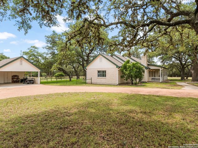 143 Cascade Caverns, Boerne, TX 78015