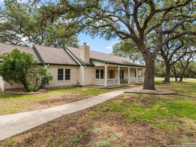 143 Cascade Caverns, Boerne, TX 78015
