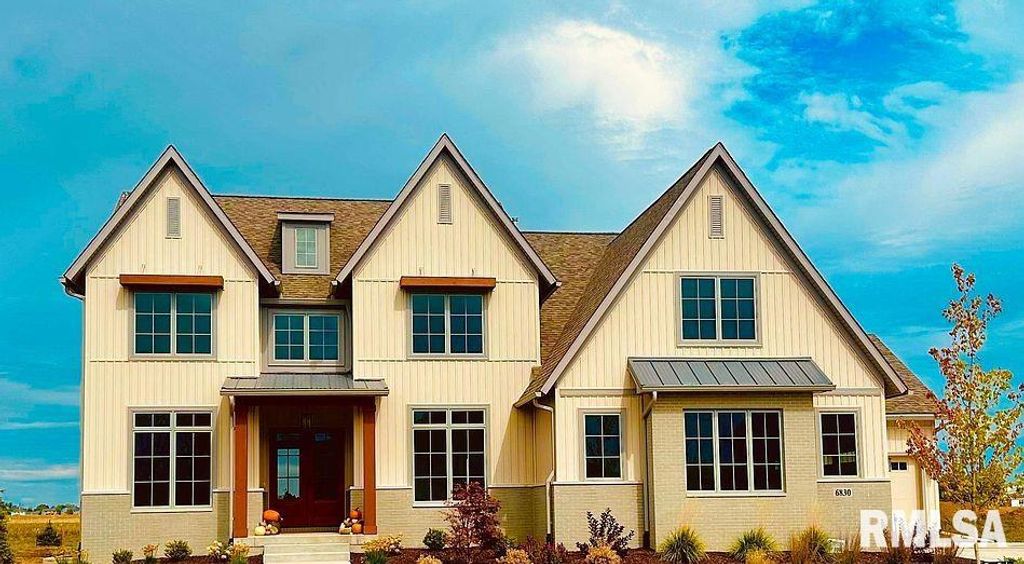 6830 WILDERNESS Pointe, Bettendorf, IA 52722