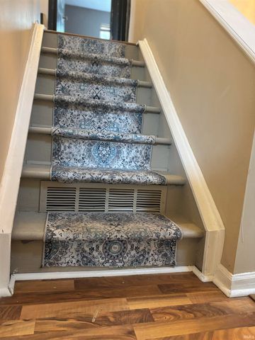 3608 Three Oaks Drive, Fort Wayne, IN 46809