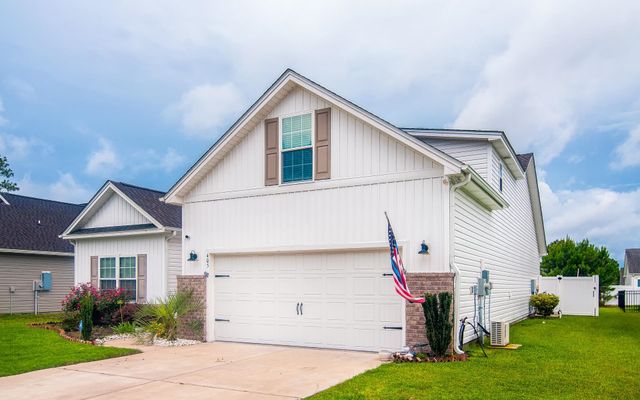 405 Two Rivers Rd., Georgetown, SC 29440