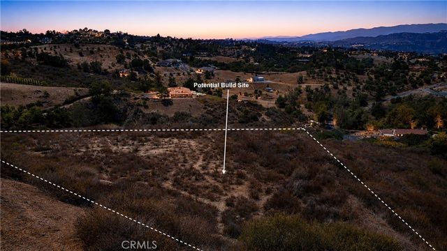 3104 Red Mountain Heights Drive, Fallbrook, CA 92028