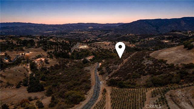 3104 Red Mountain Heights Drive, Fallbrook, CA 92028