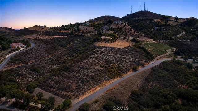 3104 Red Mountain Heights Drive, Fallbrook, CA 92028