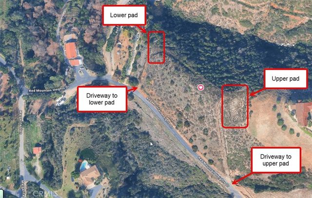3104 Red Mountain Heights Drive, Fallbrook, CA 92028