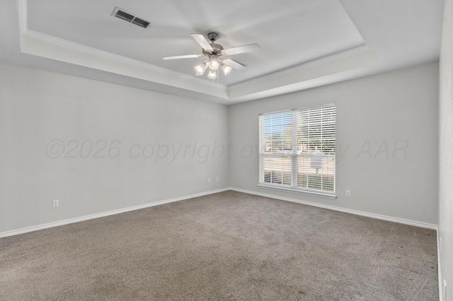 6409 ACADEMY Drive, Amarillo, TX 79119
