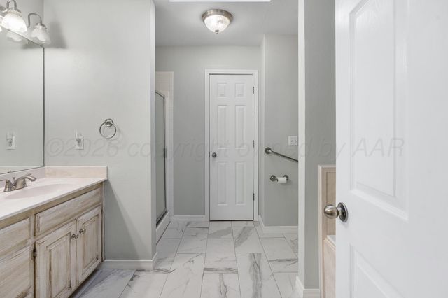 6409 ACADEMY Drive, Amarillo, TX 79119