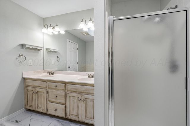 6409 ACADEMY Drive, Amarillo, TX 79119