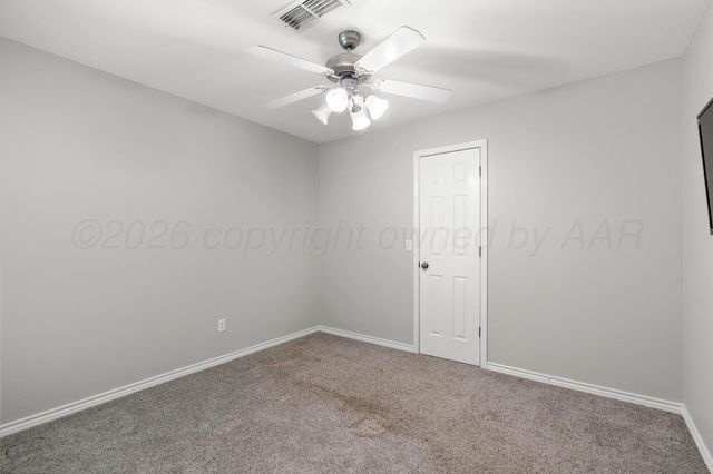 6409 ACADEMY Drive, Amarillo, TX 79119