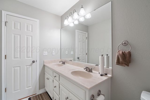 6409 ACADEMY Drive, Amarillo, TX 79119