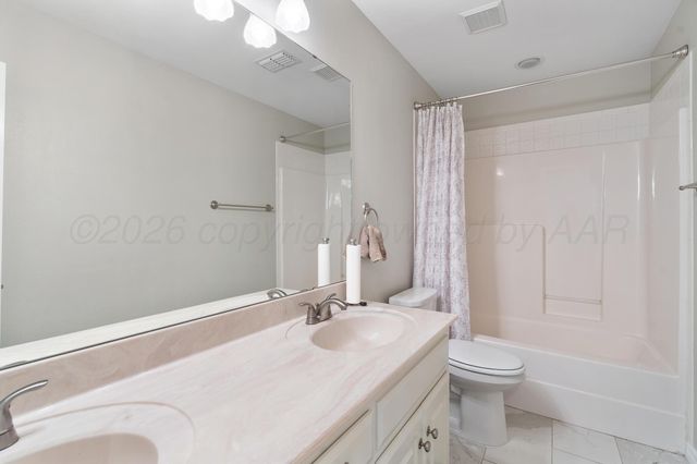 6409 ACADEMY Drive, Amarillo, TX 79119