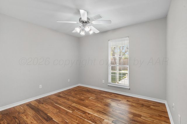 6409 ACADEMY Drive, Amarillo, TX 79119