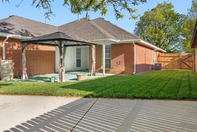 6409 ACADEMY Drive, Amarillo, TX 79119