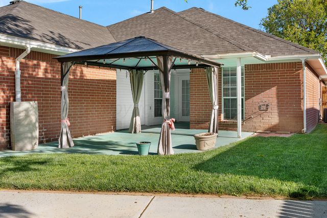6409 ACADEMY Drive, Amarillo, TX 79119