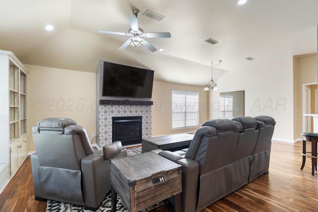 6409 ACADEMY Drive, Amarillo, TX 79119