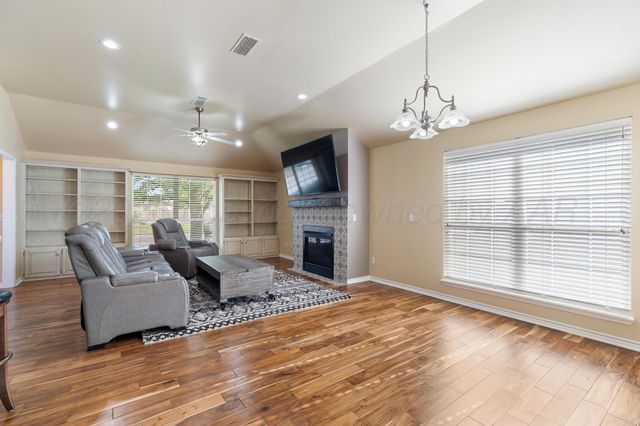 6409 ACADEMY Drive, Amarillo, TX 79119