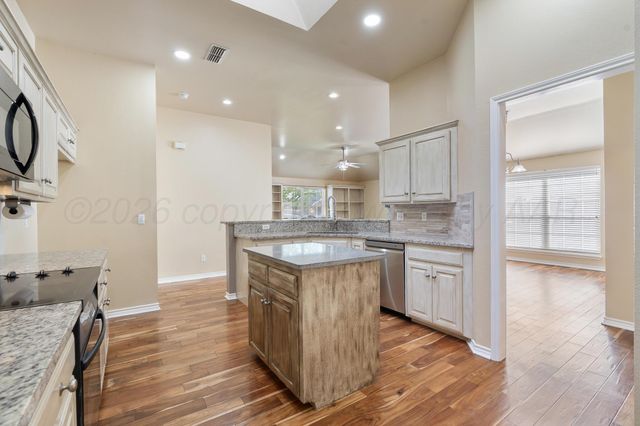 6409 ACADEMY Drive, Amarillo, TX 79119