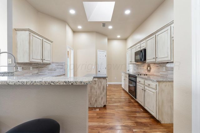 6409 ACADEMY Drive, Amarillo, TX 79119