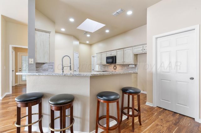6409 ACADEMY Drive, Amarillo, TX 79119