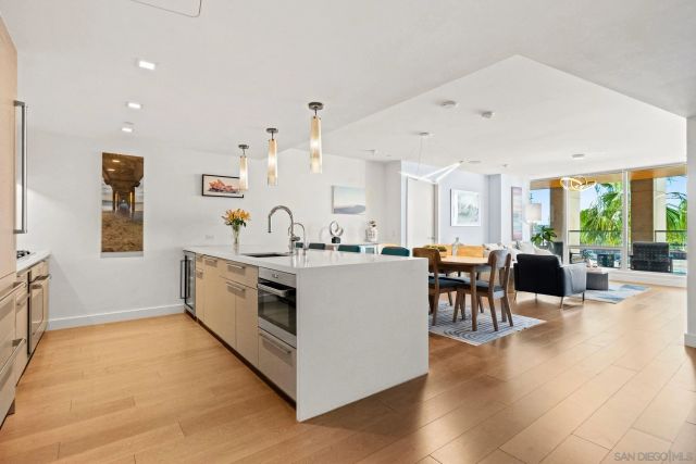 888 W E Street 307, San Diego, CA 92101