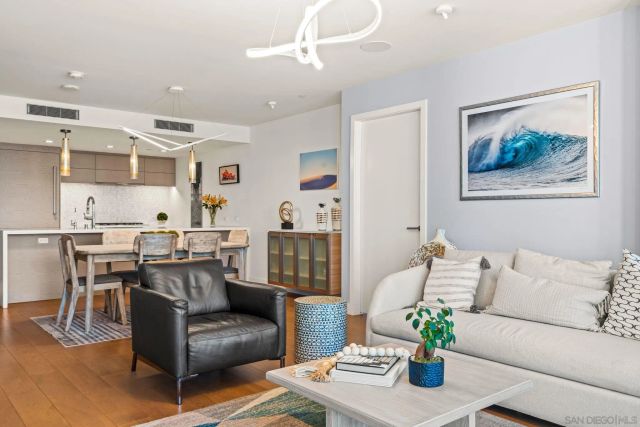 888 W E Street 307, San Diego, CA 92101