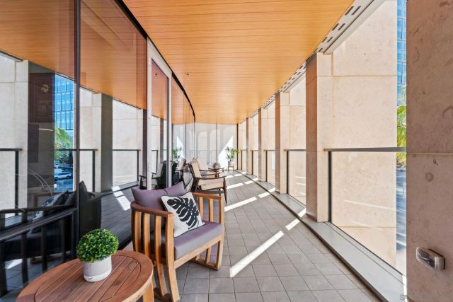 888 W E Street 307, San Diego, CA 92101