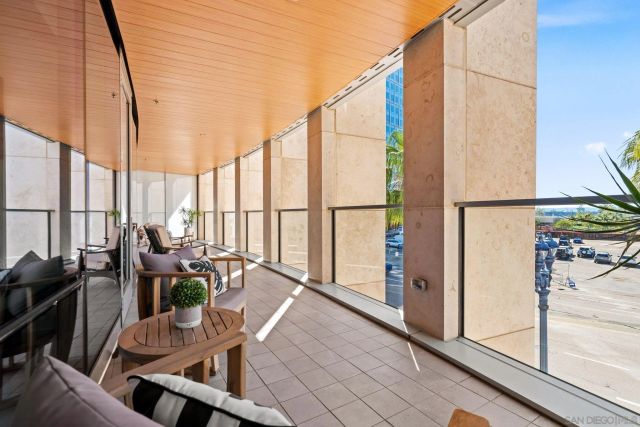 888 W E Street 307, San Diego, CA 92101