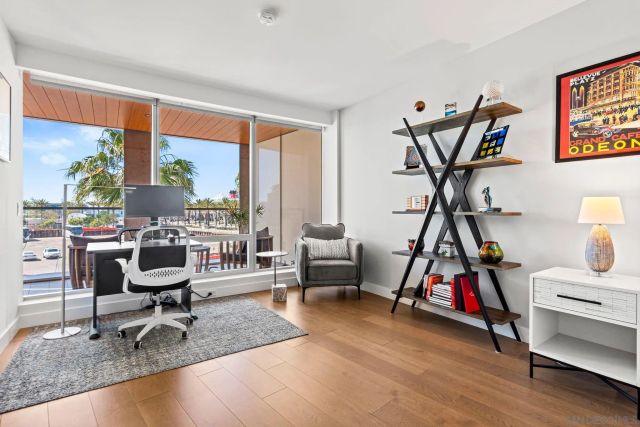 888 W E Street 307, San Diego, CA 92101