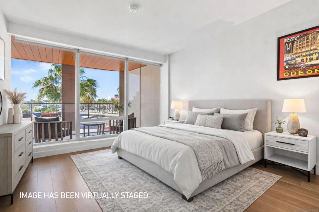 888 W E Street 307, San Diego, CA 92101