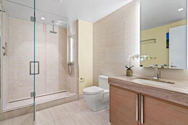 888 W E Street 307, San Diego, CA 92101