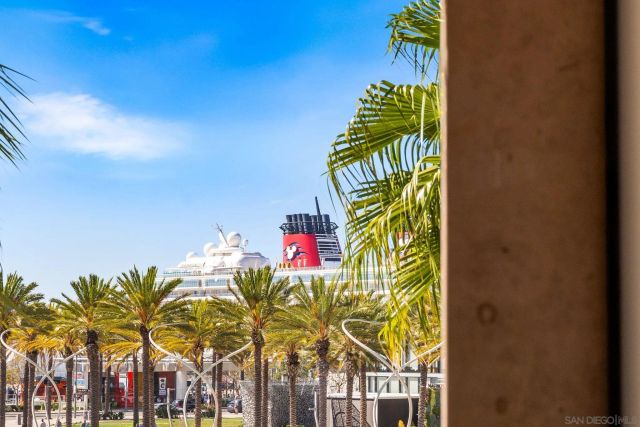 888 W E Street 307, San Diego, CA 92101