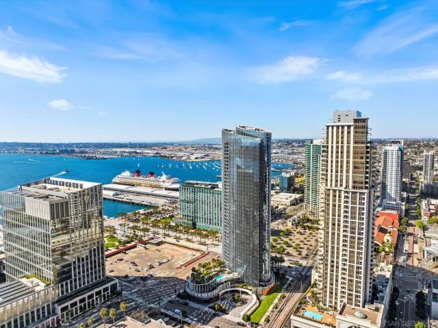 888 W E Street 307, San Diego, CA 92101