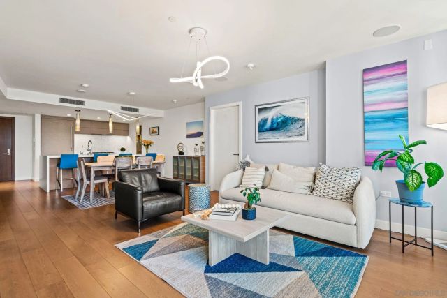 888 W E Street 307, San Diego, CA 92101