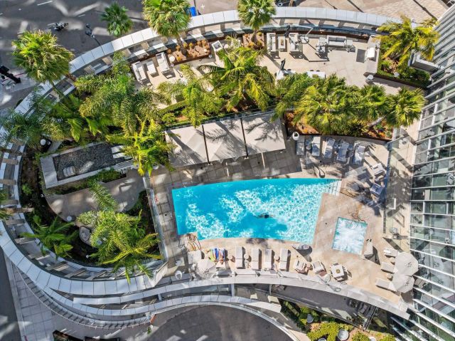 888 W E Street 307, San Diego, CA 92101