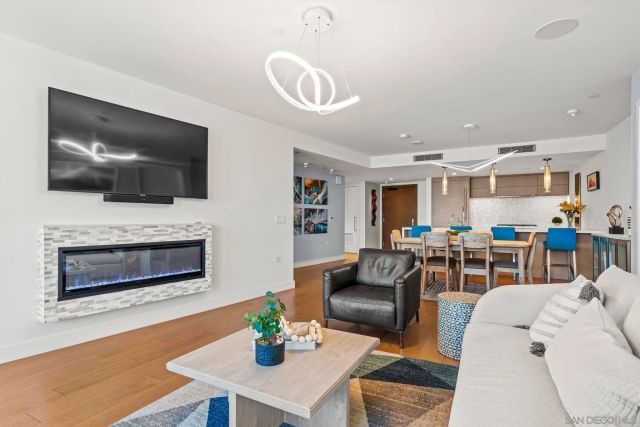 888 W E Street 307, San Diego, CA 92101